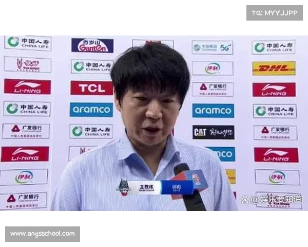 CBA最佳主教练候选出炉 王博胜场数最多杨鸣许利民邱彪在列 CBA最佳主教练候选出炉 王博胜场数最多杨鸣许利民邱彪在列