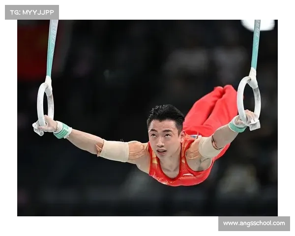 中国体操男团三连胜摘世锦赛金牌 助力巴黎奥运会参赛资格晋级 中国体操男团三连胜摘世锦赛金牌 助力巴黎奥运会参赛资格晋级