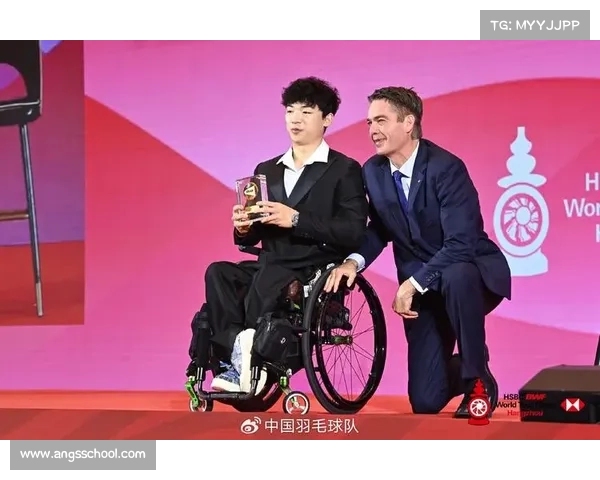 2024年世界羽联年度最佳揭晓 国羽斩获四奖项 伤病影响成焦点 2024年世界羽联年度最佳揭晓 国羽斩获四奖项 伤病影响成焦点