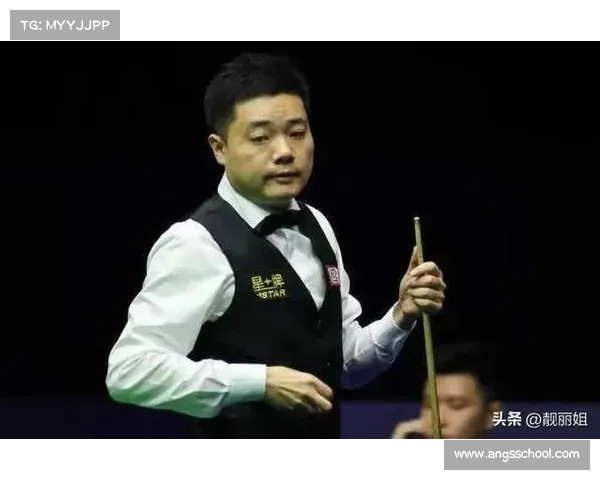 丁俊晖苦战五局逆转夺冠展现巅峰王者风采再创辉煌 丁俊晖苦战五局逆转夺冠展现巅峰王者风采再创辉煌