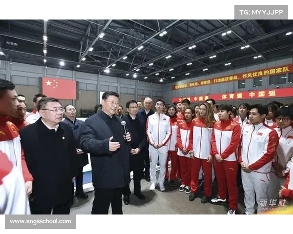 迈向体育强国的新时代路径与全球视野:习近平体育思想的时代价值与全球启示 迈向体育强国的新时代路径与全球视野:习近平体育思想的时代价值与全球启示